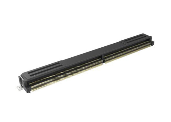 10160446-004RLF Conectores Conectores de borde de tarjeta 314POS PCIe MXM GEN 4.0 Conectores