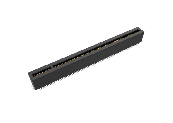 10146065-113A0LF Conectores 164POS PCI Express x16 Conector de borde de tarjeta vertical