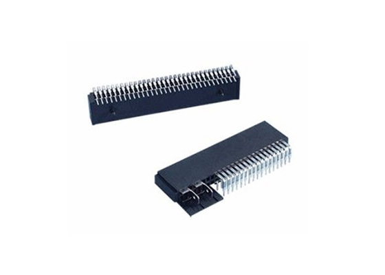 10035388-119LF Conectores Conector de borde de tarjeta de alimentación de bajo perfil para Datacom