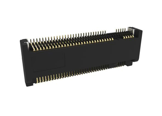 MDT320M03004 Conectores Conectores de borde de tarjeta 67POS PCIe M.2 Mini Card Connectors