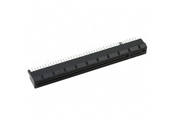 10018783-10203TLF Conectores de gran ancho de banda 8Gb/s Conectores de borde de tarjetas PCI Express