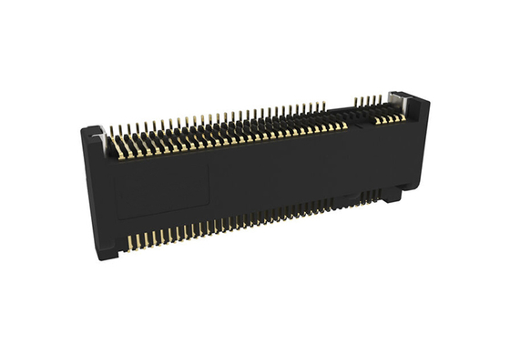 Conectores MDT320M03001 PCIe M.2 Gen 3 Conectores de borde de tarjeta para portátil