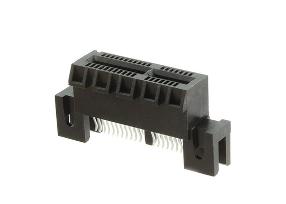 G630H3602247EU Conectores Conectores de borde de tarjeta PCI Express para estaciones de trabajo