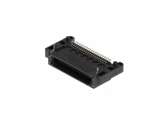 Conectores HSEC8-120-01-L-RA-TR Conectores de tarjetas de extremo de alta velocidad de 0,80 mm