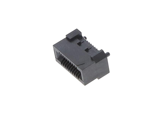 Conectores HSEC8-110-01-S-DV-A-K-TR de alto rendimiento 28 Gbps GenerarTM Conector de tarjeta de borde