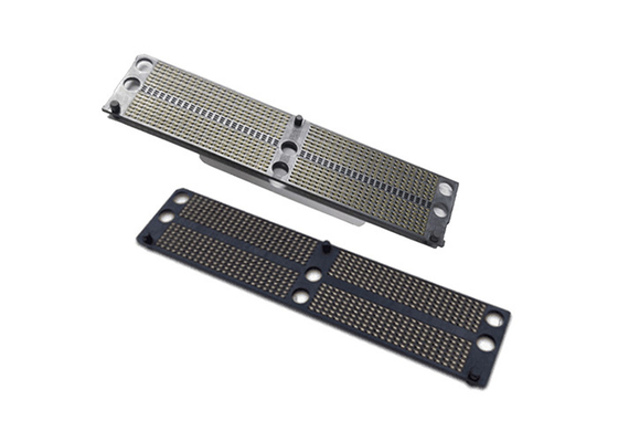 Conectores CMM5C1001001A Conector de compresión DDR5 para sistemas integrados
