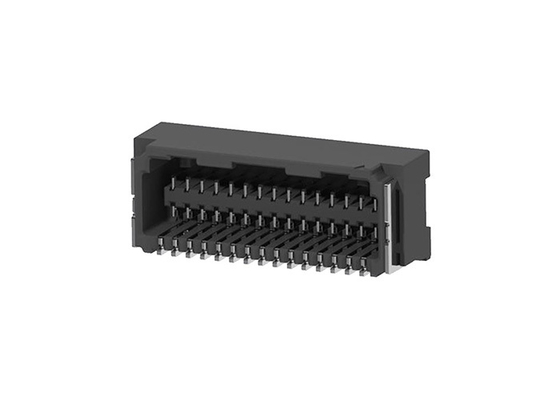 Conectores 10175503-1030KLF Conector de doble fila DensiMateTM de alto rendimiento