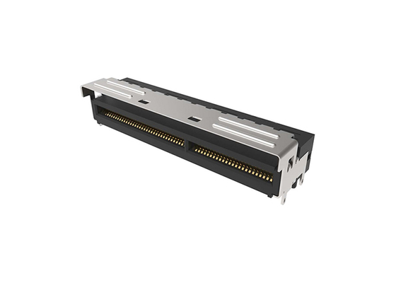 Conectores G42R14312HR Mini Cool Edge IO para sistemas comerciales