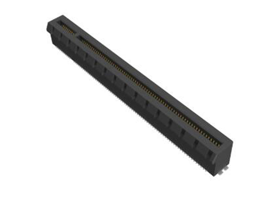 10165968-113Q700LF Conectores PCIe Gen 6 SMT 164POS PCIe Gen 6 Terminación de montaje en superficie