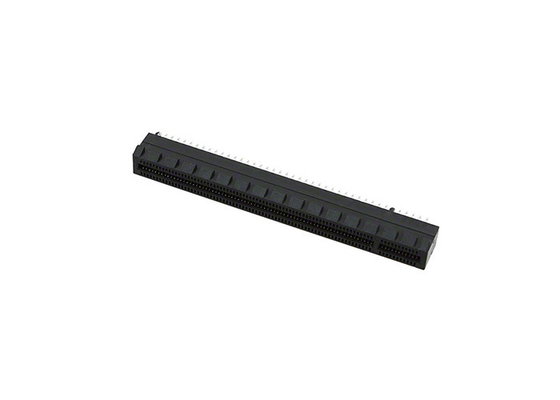 10039755-10003TLF Conectores de 1,00 mm de paso PCI Express GEN 1 Conector de borde de tarjeta vertical