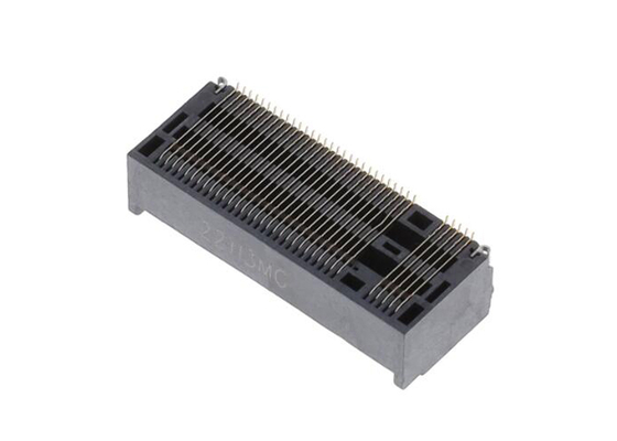 GPCP145000111HR Conectores PCI Express Conectores de borde de tarjeta de 50 posiciones