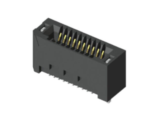 HSEC1-060-01-S-DV-A-K-TR Conectores 120POS Edge Rate Conector de Tarjeta de Borde de Alta Velocidad