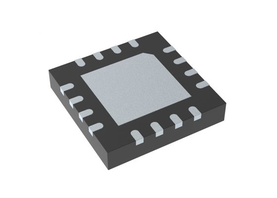 TMUX8108RUMR Chip de circuito integrado con interruptor analógico IC de 100 V Multiplexadores WQFN16