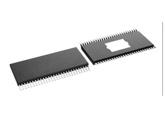 TLC69627QDCARQ1 Chip de circuito integrado de iluminación LED controlador de 60mA controladores de LED de automóviles