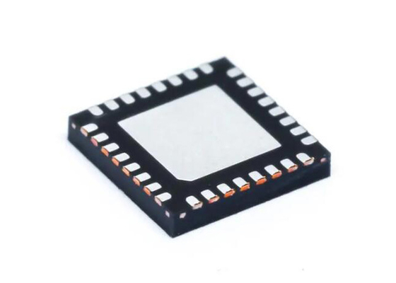 TAC5311WQRTVRQ1 Chip de circuito integrado para automóviles Códec de audio mono WQFN32 Convertidor de audio