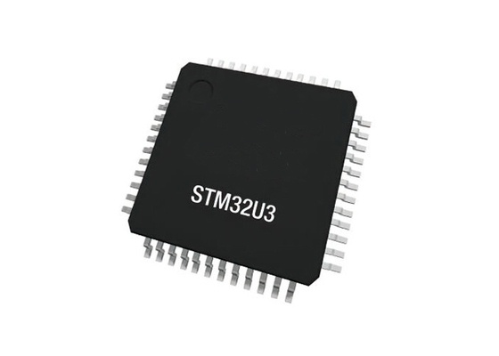 Microcontrolador STM32U375VGT6Q MCU 32Bit MCU LQFP100 Microcontroladores Embebidos