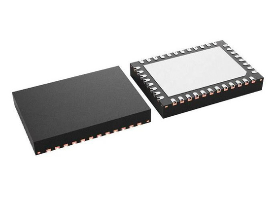 Circuito integrado TDP142RGFRQ1, chip de repetición lineal DisplayPort de 8,1 Gbps, VQFN40