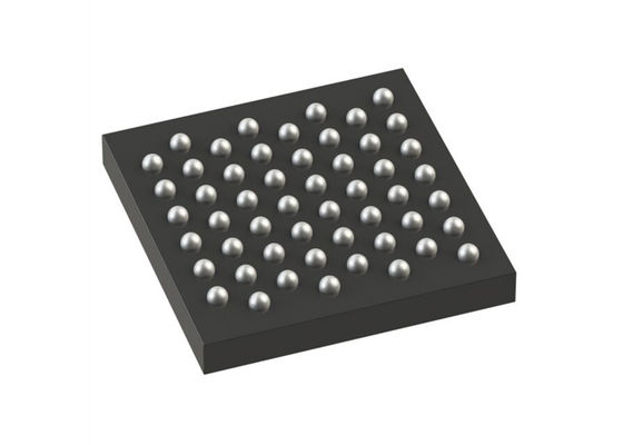 Microcontrolador STM32U375CGY6Q MCU ARM Cortex M33F Microcontroladores WLCSP52 MCU de 32 bits