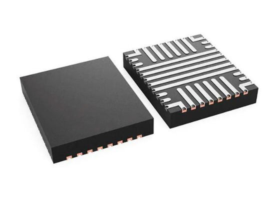 TPS25772DQRQLRQ1 Chip de circuito integrado automotriz de doble puerto USB tipo C controlador PD