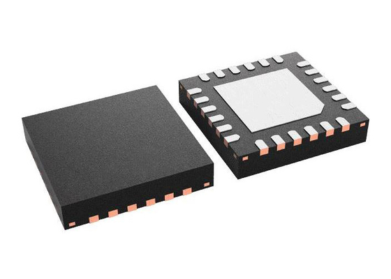 Circuito Integrado TLC69654QRTWRQ1 Chip LED Driver WQFN24 Automotriz 64 Mini Matriz LED