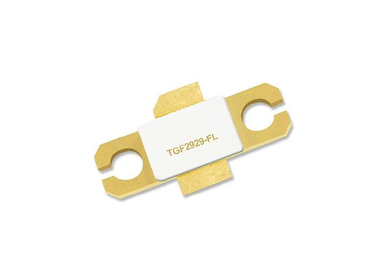 TGF2929-FL GaN IC 100W 28V DC ∼3,5 GHz GaN Transistor de potencia RF