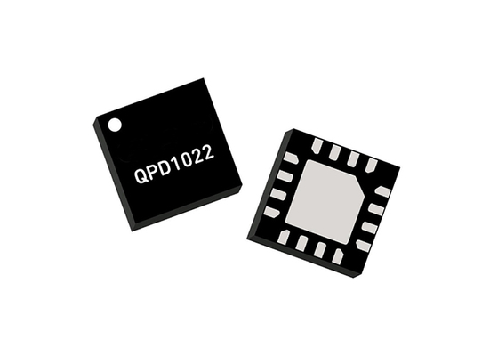 Transistores de RF GaN de 10W 32V DC12 GHz para radares militares