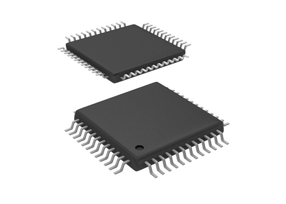 Chip de circuito integrado PCM4222PFBR de 124 dB SNR convertidores de audio estéreo ADC TQFP48
