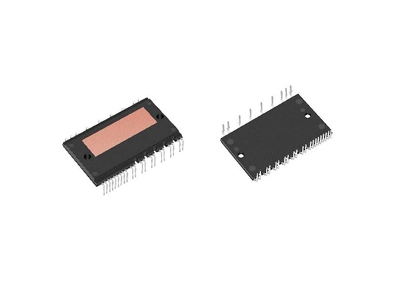 Chip de circuito integrado NFAM3212SCBUT Transistores MOSFET de carburo de silicio de canal N de 1200 V 60 A