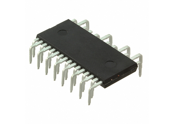 STGIPN3H60AT módulos IGBT de automóviles 3A 600V 3 fases de inversor puente módulo de conductor de potencia IGBT