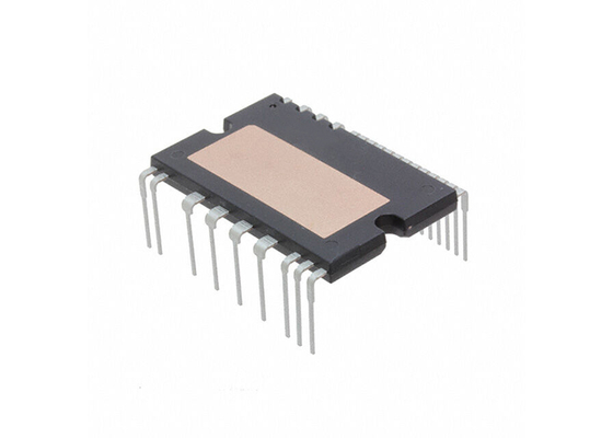 Modulo de conductor de energía IGBT de circuito corto robusto
