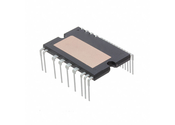 Módulos IGBT automotrices STGIB15CH60TS-L Módulo IGBT de 3 fases 20A 600V para lavadoras
