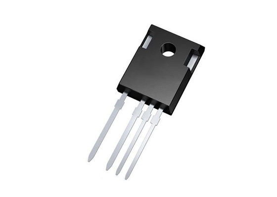 Chip de circuito integrado IMZA120R053M2H Transistores MOSFET de carburo de silicio de canal N 1200V 38A