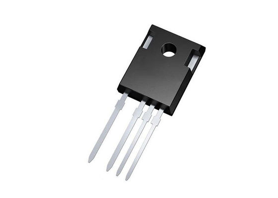 Chip de circuito integrado IMZA120R026M2H Transistores MOSFET CoolSiC™ de canal N para fotovoltaica