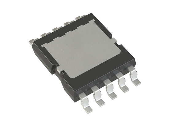 Chip de circuito integrado NTMJST1D4N06CLTXG Transistores MOSFET de potencia de canal N único 60V 198A