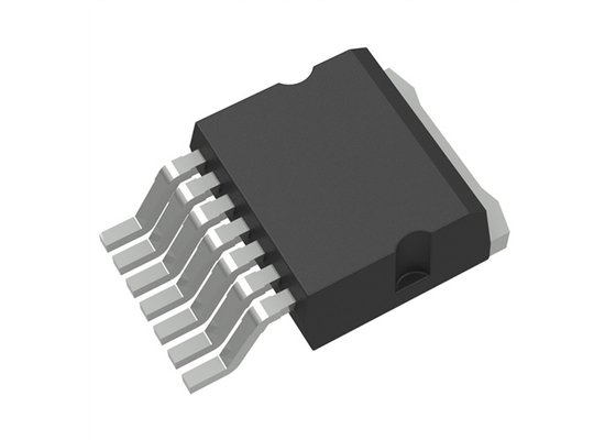 NSF060120D7A0-QJ Circuito Integrado Chip Automotriz 1200V 60mΩ Transistores MOSFET de SiC de canal N