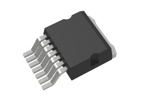 NSF030120D7A0-QJ Chip de circuito integrado automotriz 1200V 30mΩ Transistores MOSFET SiC de canal N