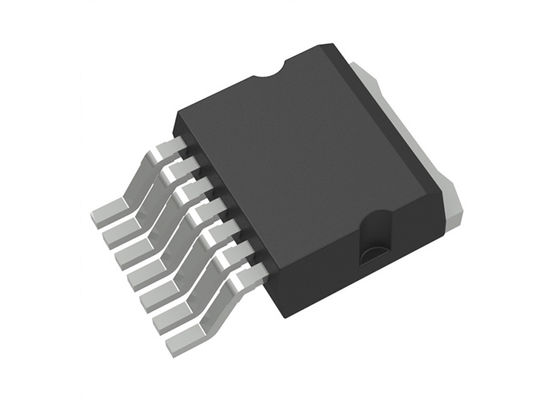 NSF040120D7A1-QJ Chip de circuito integrado Transistores MOSFET de SiC de 1200V para aplicaciones automotrices
