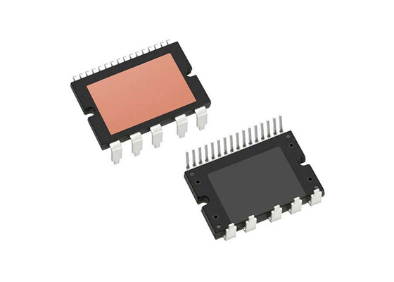 NFAM5812SCBUT Circuito Integrado Chip 1200V 40A Transistores MOSFET de Carburo de Silicio Canal N