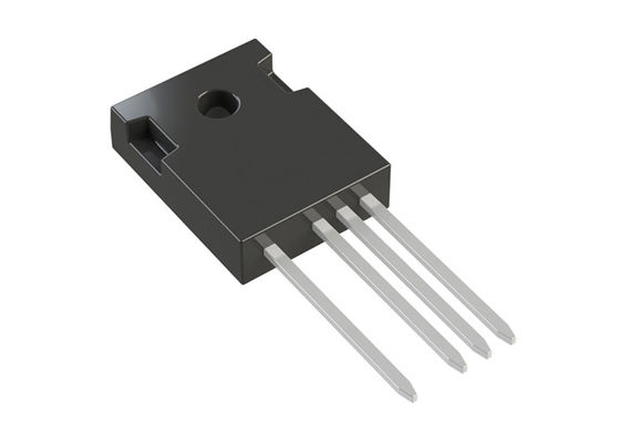 MSC025SMA330B4N Chip de circuito integrado de canal N 3300V 106A 800W Transistores MOSFET de carburo de silicio