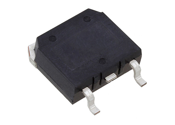 Chips de circuito integrado MSC035SMA070SCT 700V 35mΩ 276W Transistores MOSFET mSiCTM de canal N