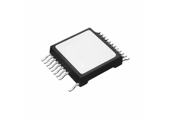 MMIX1F520N075T2 Chip de circuito integrado de 75V MOSFET Transistores de potencia de mejora de canal N