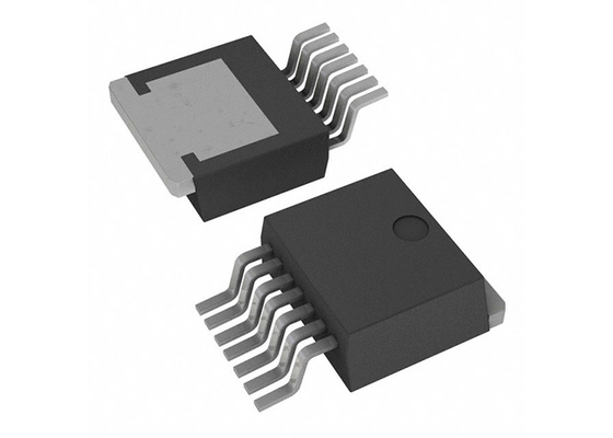 MSC011SMB120SDT Chip de circuito integrado 1200V 11 mΩ Transistores MOSFET de carburo de silicio de canal N