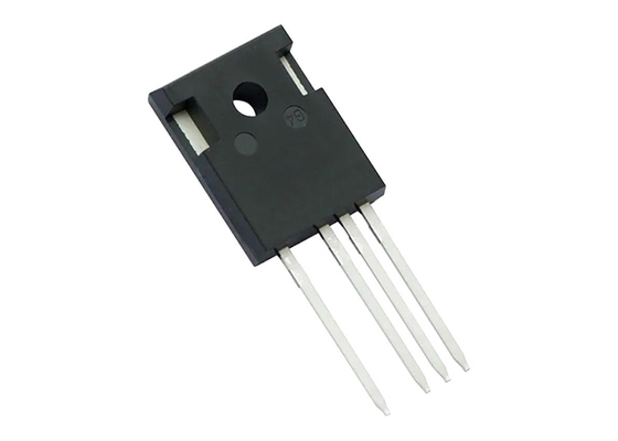 Chip de circuito integrado SCT040W65G3-4AG 650V 30A Transistores MOSFET de potencia de carburo de silicio automotriz