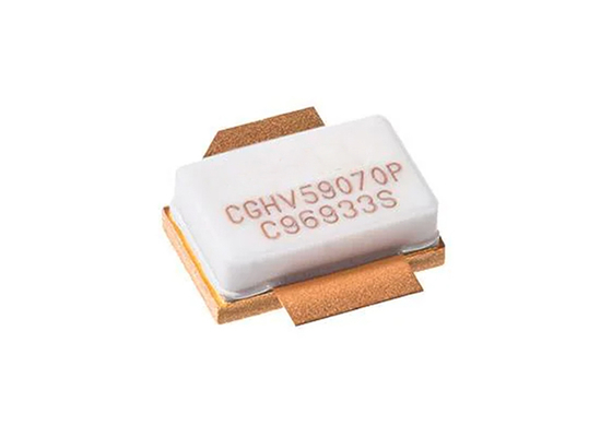 CGHV59070P GaN IC de propósito general 50V 75W 5,2 GHz a 5,9 GHz Amplificador de GaN
