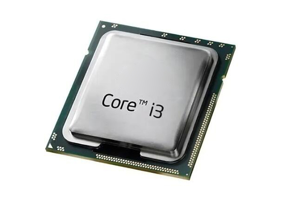 CM8068403377415 Procesador de inteligencia artificial Procesador de núcleo de chip Procesador de núcleo de caché 6M Procesador i3-8100T