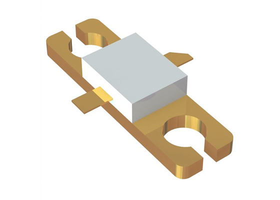 CGH40010F GaN IC 10W RF Power Nitruro de galio Transistor de alta movilidad electrónica