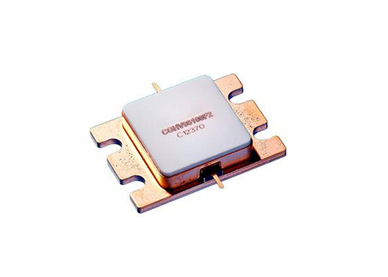 CGHV96100F2 GaN IC 100W 8.4 GHz a 9.6 GHz Amplificador de GaN para radar marino