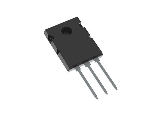 IXYK180N65A5 Chip de circuito integrado 650V 400A Extrema luz de punción a través de transistores IGBT