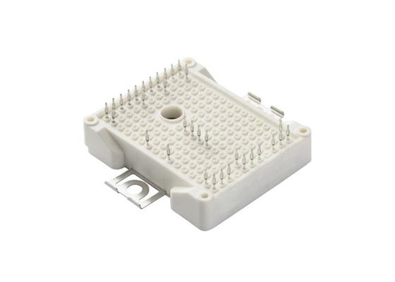 A2TBH45M65W3-FC Módulos IGBT automotrices 650V 49mΩ Módulo MOSFET de potencia de carburo de silicio con NTC