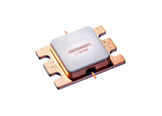 CGHV96050F1 GaN IC 50W 7.9GHz a 9.6GHz Amplificador GaN para banda ancha terrestre